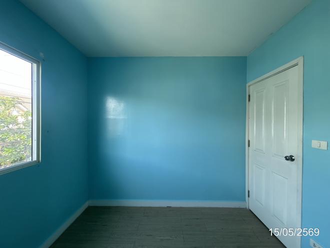 picture TOWN HOUSE 24.1 Sq.w. Phra Pra Daeng Samut Prakarn for 3.3M - 13/40