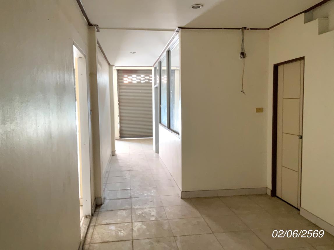 picture SHOP HOUSE 34 Sq.w. Sri Maha Pho Prachinburi for 6.8M - 33/44