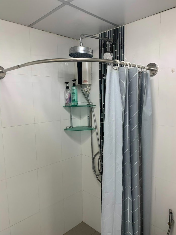 รูป Pratunam Prestige【𝐒𝐄𝐋𝐋】🔥โปร่ง โล่ง ด้วยหน้าต่างบานใหญ่ รับแสงเต็มห้อง🔥 ติดต่อไลน์ไอดี: @hacondo - รูปที่ 5/5