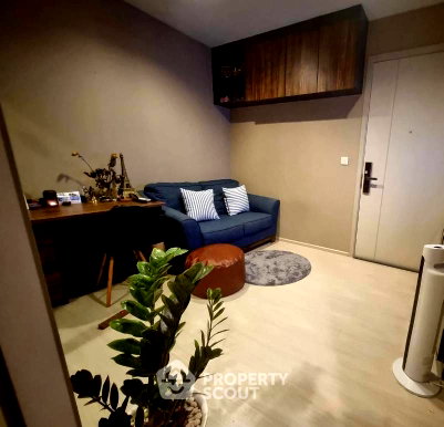 ขายคอนโด : คอนโด 1 ห้องนอน ขาย พร้อมมูลค่าน่าซื้อ ที่ Life สุขุมวิท 48 ใกล้ BTS พระโขนง (ID 3075475)