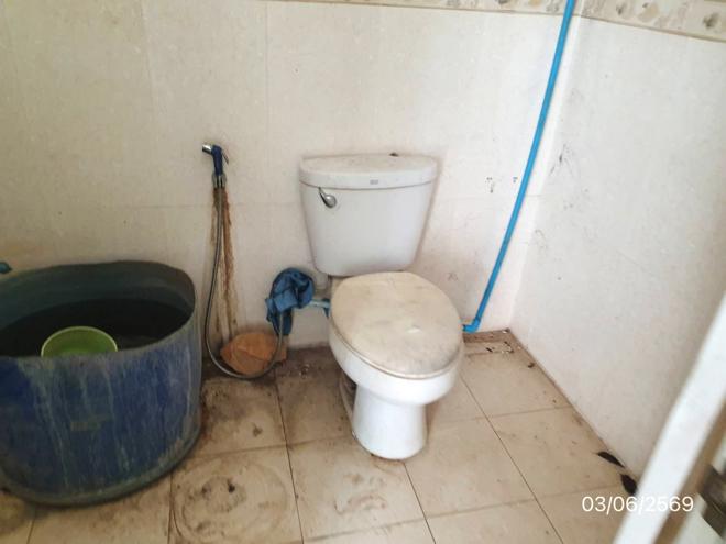 picture HOME 555 Sq.w. Muang Lampang Lamphang for 9.3M - 15/42