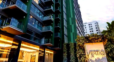 Condos for sale : 🔥MD-26066385 Rare Item! Beautiful Condo, Below Market Price! Vertic Rama 4 - Book Now Before It's Gone! 🔥