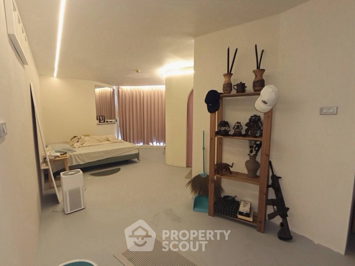 picture 2-BR Condo For Rent, Bangkok Horizon Ramkhamhaeng, 28th-Floor (ID 3015867) - 3/8
