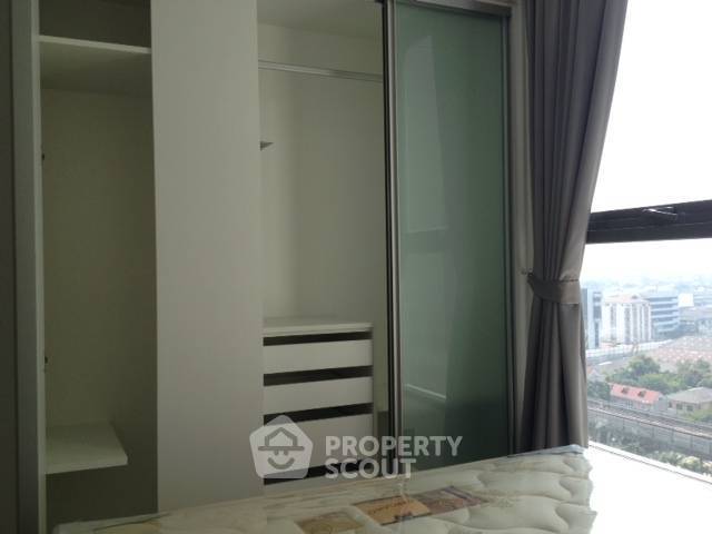 picture 1-BR Condo At Ideo Mobi Sukhumvit 81 | 200m to BTS On Nut (ID 884900) - 6/14