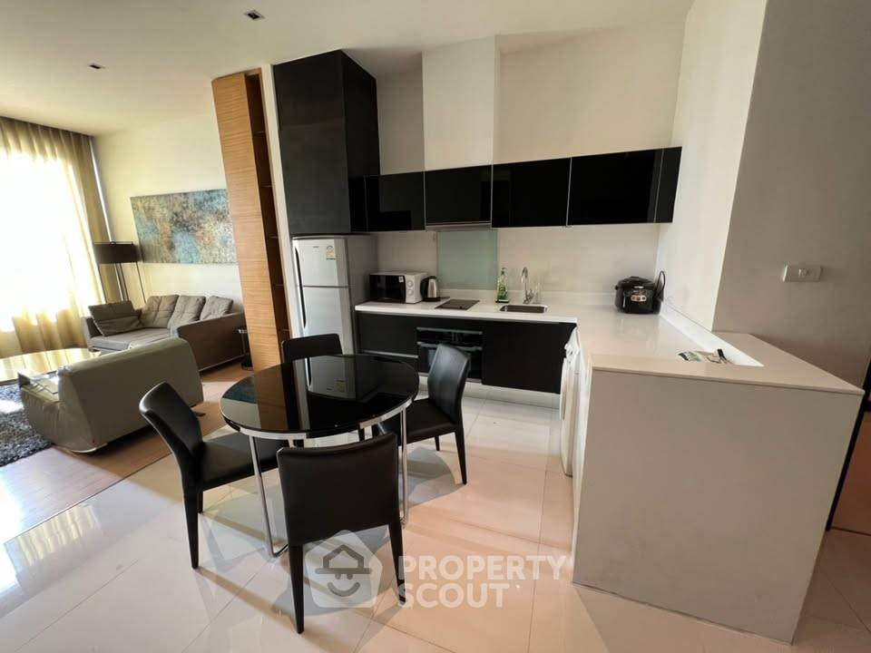 รูป คอนโด 2 ห้องนอน ชั้นสูง 70 ตร.ม. Eight Thonglor Residence ใกล้ BTS ทองหล่อ (ID 3025025) - รูปที่ 2/7