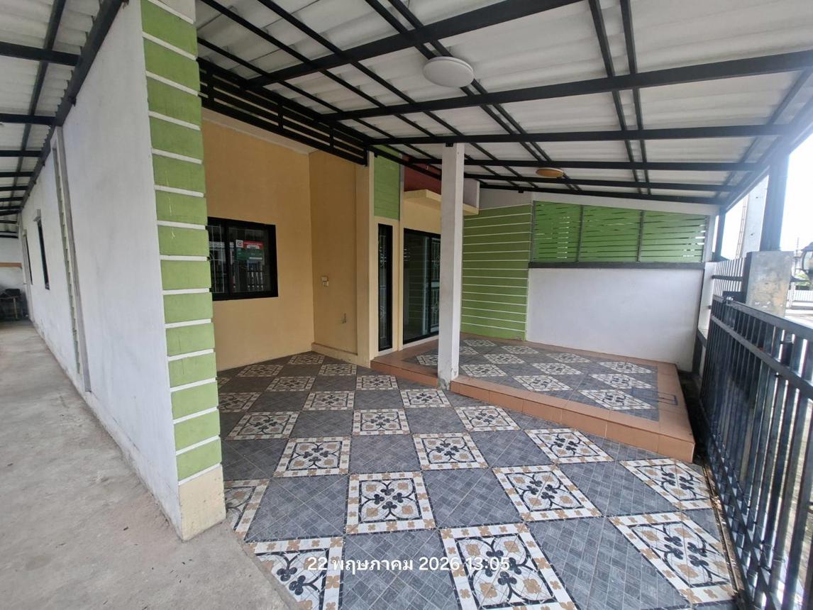 picture TOWN HOUSE 31.9 Sq.w. Pluak Daeng Rayong for 1.7M - 11/22