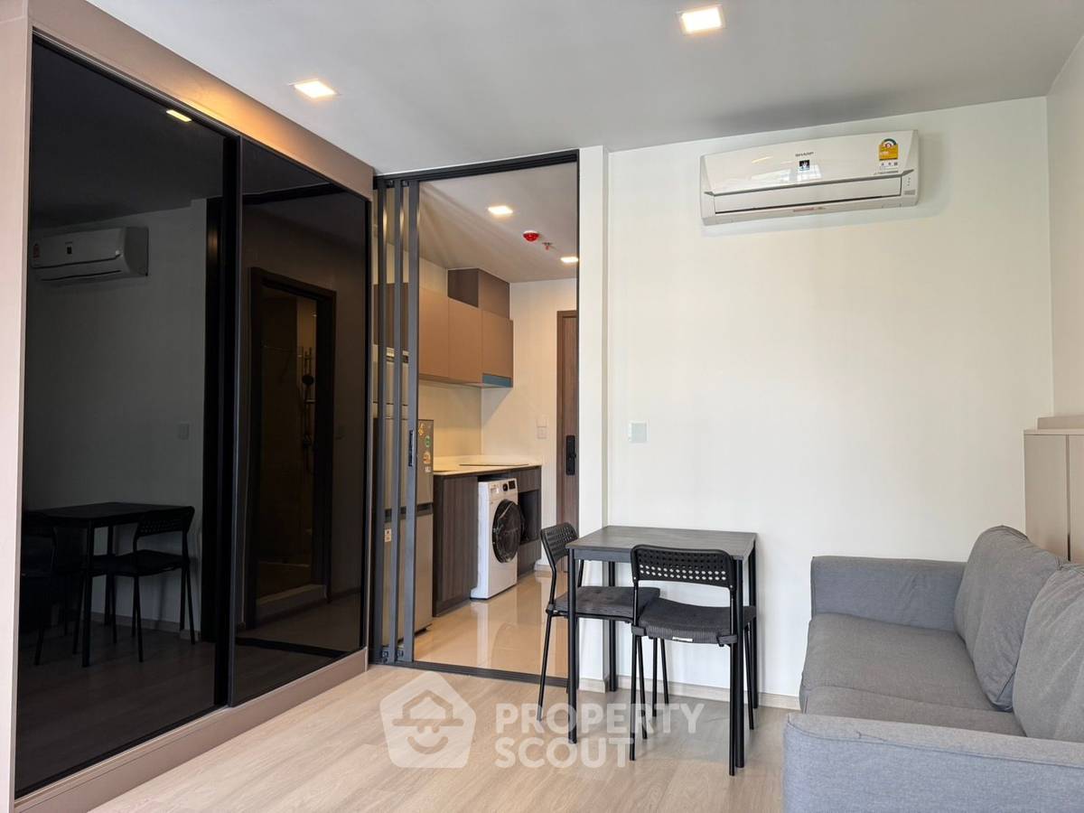 รูป คอนโด 1 ห้องนอน Life Phahon-Ladprao ใกล้ BTS ห้าแยกลาดพร้าว 300 ม. (ID 3080343) - รูปที่ 8/13