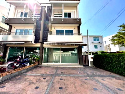 โฮมออฟฟิศให้เช่า : 🎊🏢 ปล่อยเช่า Office 3 ชั้น ในโครงการ K Park | ถนนมหิดล เชียงใหม่ | พร้อมเข้าอยู่ | เหมาะสำหรับสำนักงานและธุรกิจ ✨