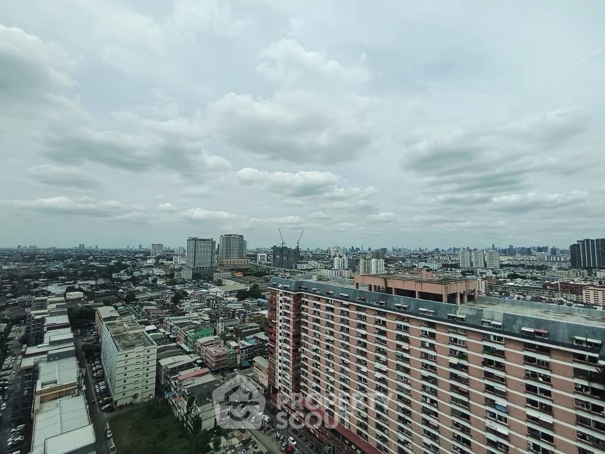 picture 2-BR Condo For Rent, Bangkok Horizon Ramkhamhaeng, 28th-Floor (ID 3015867) - 8/8