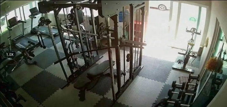รูป ขายทาวน์โฮม 2ชั้น ทำเลดี หลังมุม ต้นซอย - รูปที่ 20/20