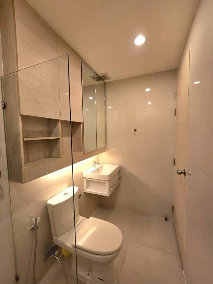 picture MN3709 Life Asoke Full Full Furnitured and electrical - 10/12