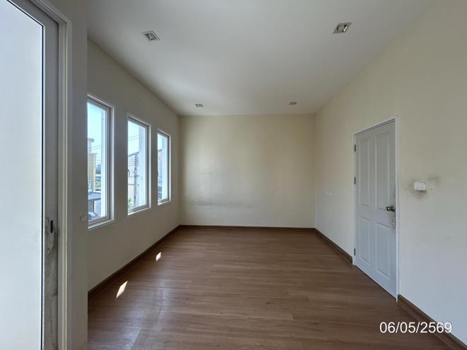 picture TOWN HOUSE 21.2 Sq.w. Muang Samut Prakarn Samut Prakarn for 2.6M - 10/44