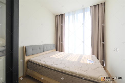 Noble Around Sukhumvit 33 Move-in Ready, Just Bring Your Stuff