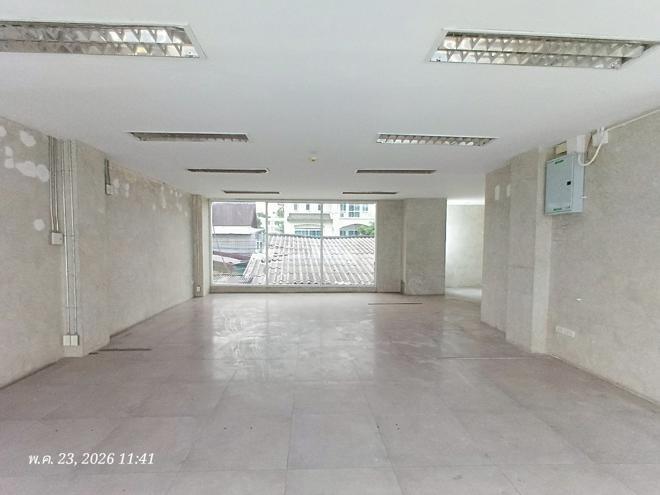 picture TOWN HOUSE 106.2 Sq.w. Lat Phrao Bangkok for 66.7M - 15/72