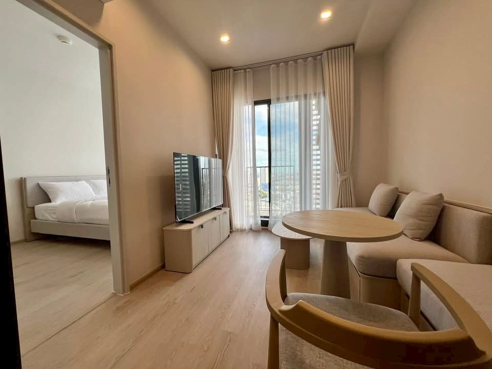 picture MN3680 Reference Sathorn Wongwianyai Full Furnitured and electrical - 6/13