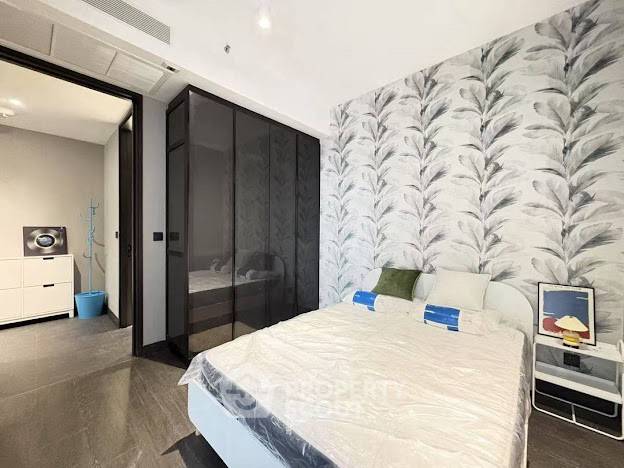 รูป คอนโด 2 ห้องนอน ชั้น 16 ขนาด 71 ตร.ม. โครงการ Tait Sathorn 12 ใกล้ BTS เซนต์หลุยส์ 100 ม. (ID 3079457) - รูปที่ 11/11