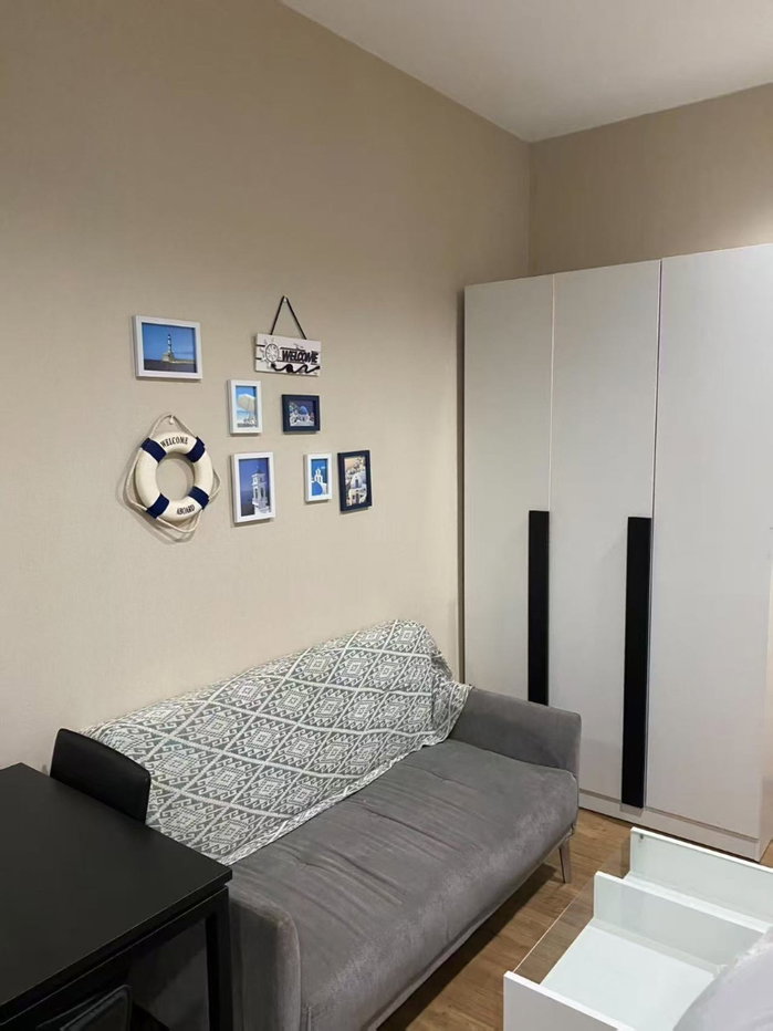 picture For Rent The Tree RIO Bang - Aor Station Fully Furnished (MRT BangAor) - 6/7