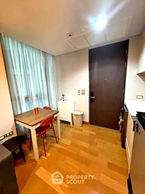 Condos for sale : 1-BR Condo For Sale, The Lumpini 24 📍 BTS Phrom Phong (ID 3078834)