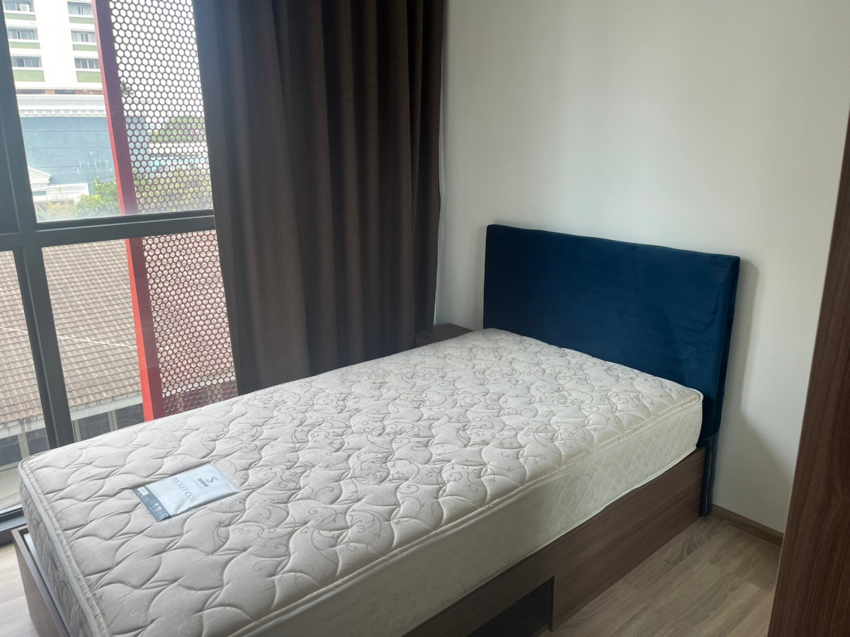 รูป 🌆 ให้เช่า: Taka HAUS Ekkamai 12 | คอนโดสไตล์ญี่ปุ่น ใกล้ BTS เอกมัย | พร้อมอยู่ @90condo 🌃 - รูปที่ 9/11