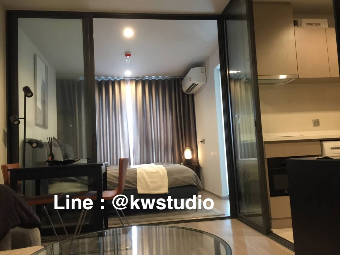 picture Life Ladprao ( Code; S-LP84 ) building B - 6/18
