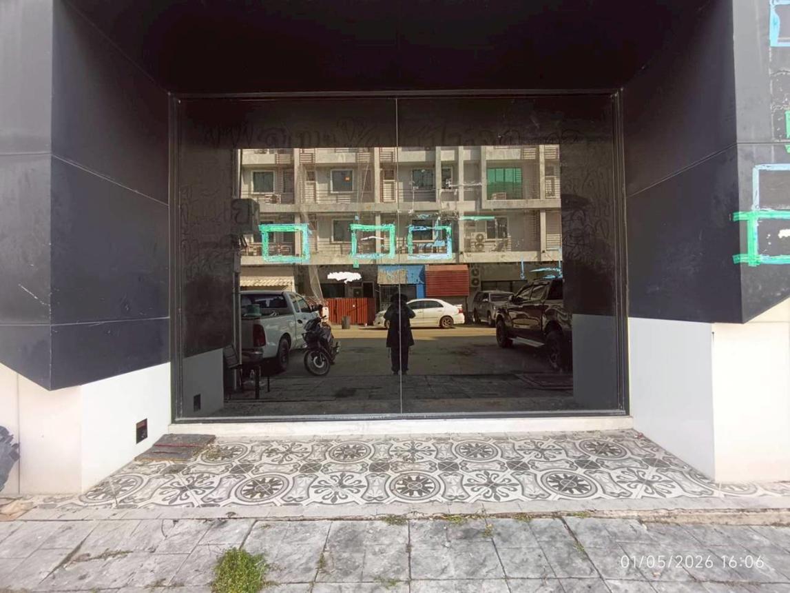 picture SHOP HOUSE 42.3 Sq.w. Pak Kret Nonthaburi for 13.6M - 63/84