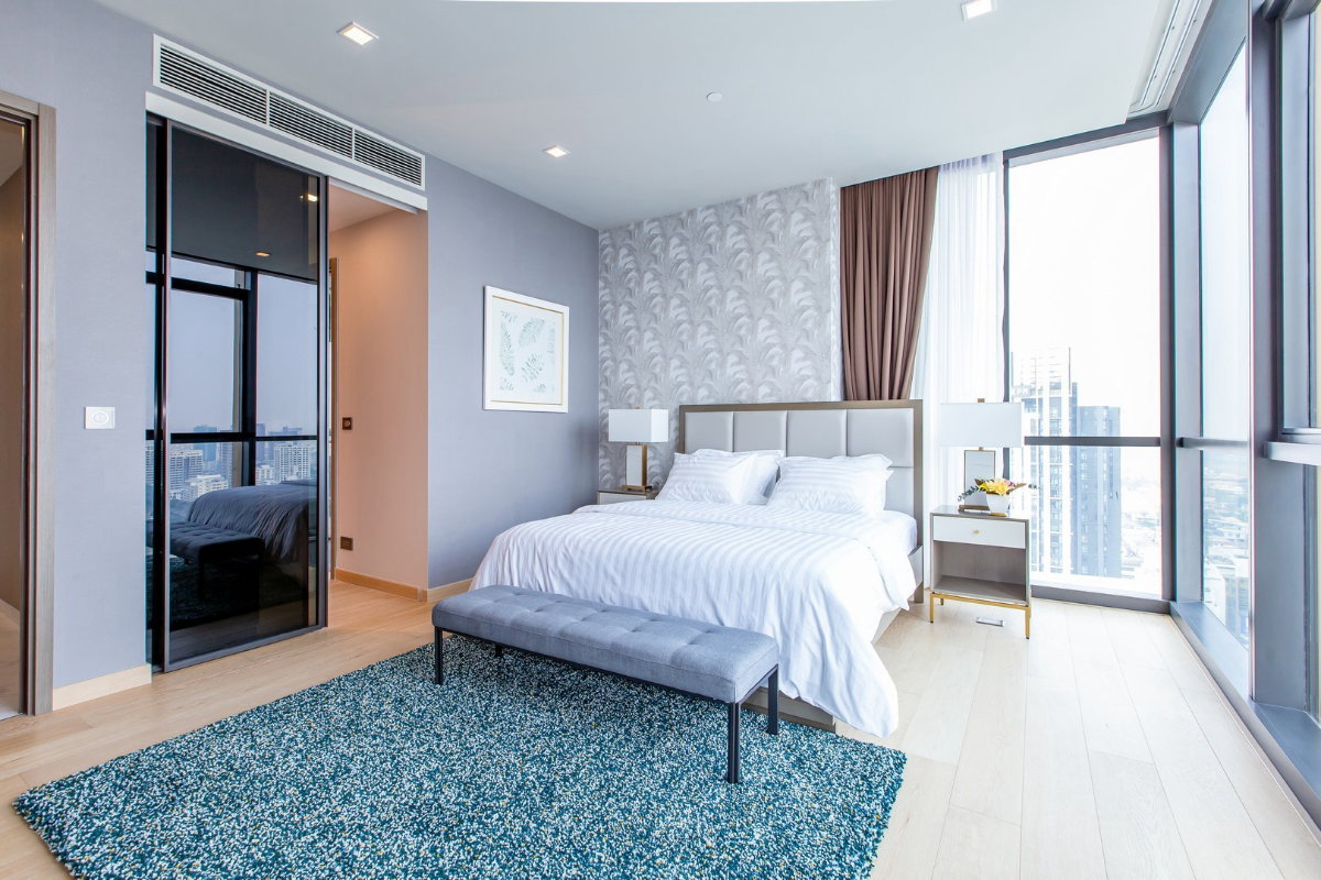 picture LTHC15940 - Luxury Condo for Rent Thonglor | The Monument Thonglor | 135,000 THB - 7/7
