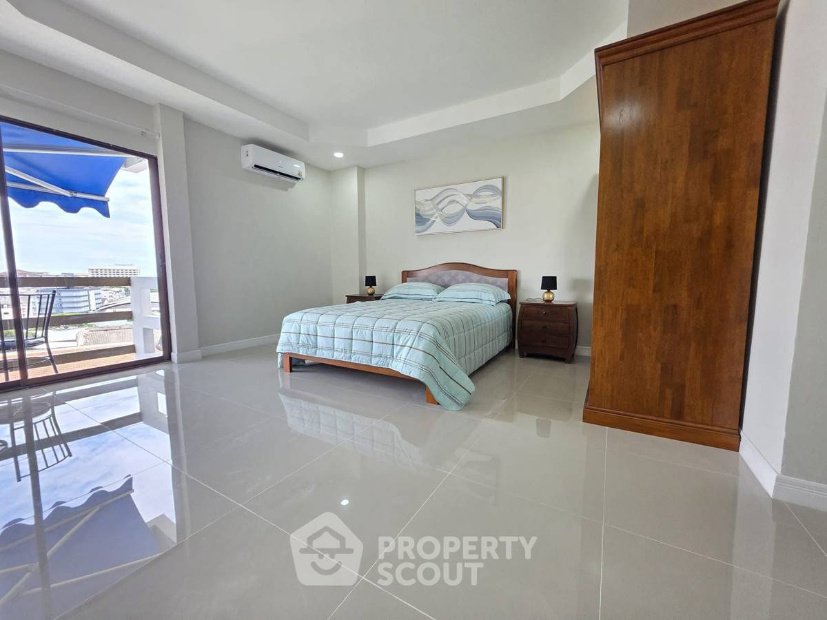 รูป คอนโด 1 ห้องนอน ขาย ซี สารัน คอนโดมิเนียม พื้นที่ 34 ตร.ม. บางเสรย (ID 3080146) - รูปที่ 2/8