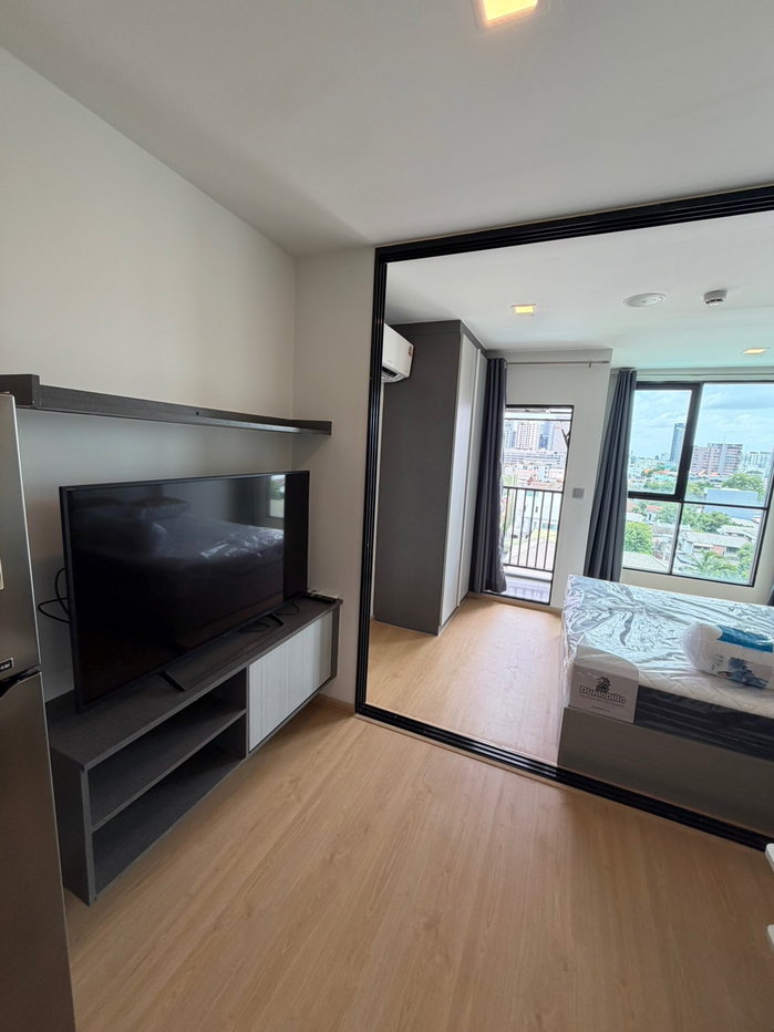 picture 🏡 Atmoz Ladprao 15 Condo for Sale by Owner - 6/11