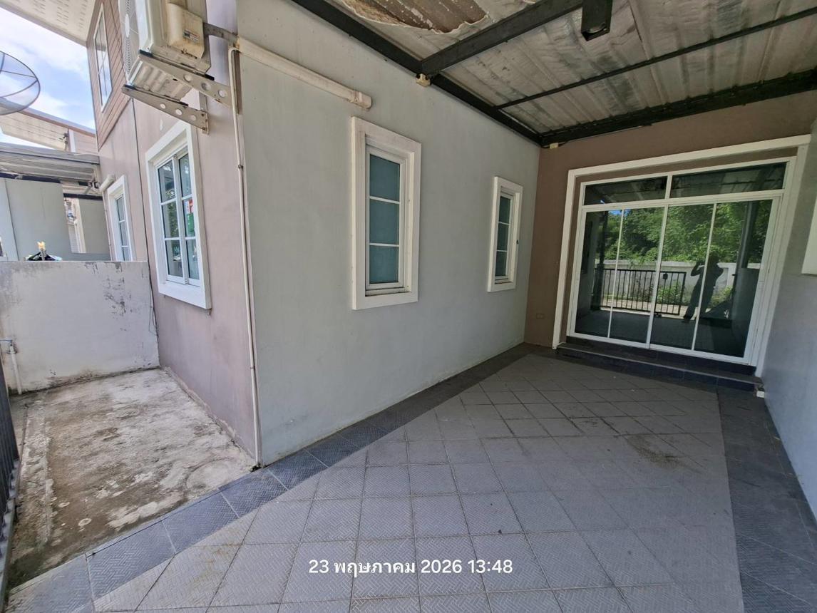 picture TOWN HOUSE 18 Sq.w. Ban Khai Rayong for 1.4M - 11/22