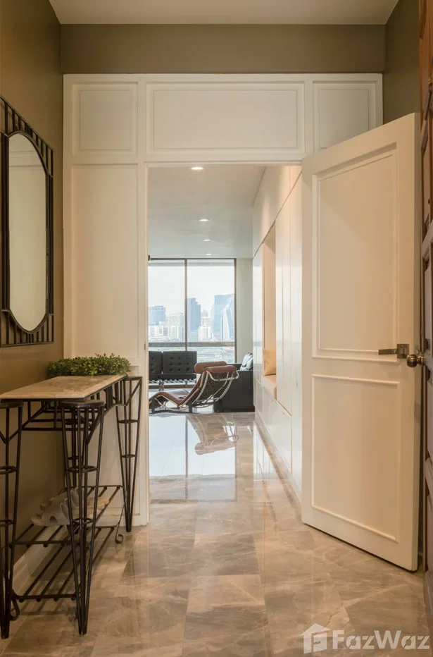 picture 3 Bedroom Condo for rent at River House Condominium 1903954 - 6/15