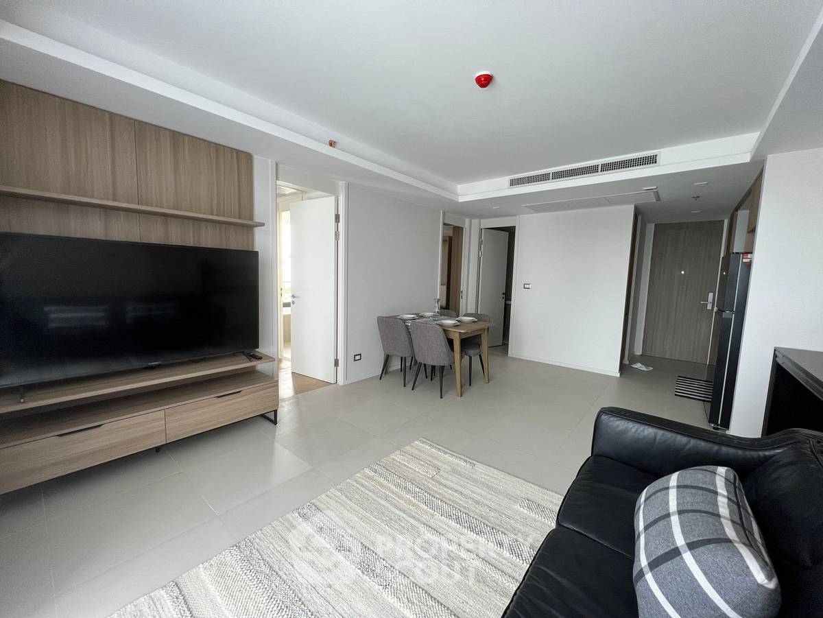 picture 15th-Floor 2-BR 70 Sqm Circle Sukhumvit 31 Near MRT Sukhumvit (ID 3080132) - 2/14