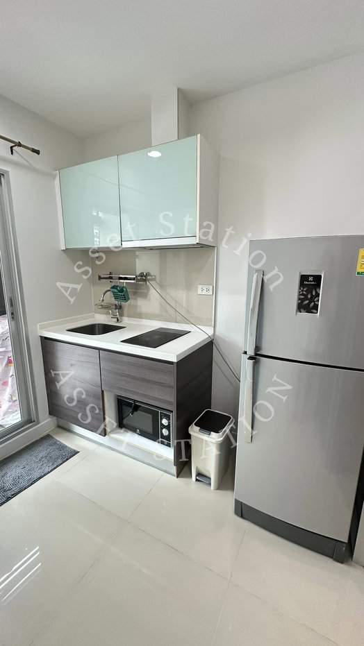 picture 💎For Rent: Centric Sathorn-Saint Louis, Fully Furnished Unit, Ready to Move In ✨BTS Surasak - 8/10
