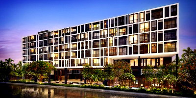 Condos for sale : A046821 Hasu Haus