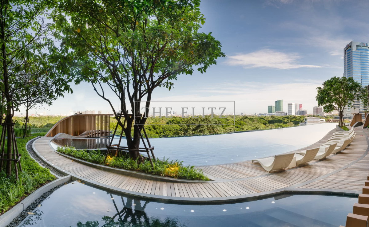 picture ✨Unmatched Investment Opportunity! The Most Affordable Luxury Unit Linked to Main Transit with Stunning Panoramic Park Views ✨ - 12/23