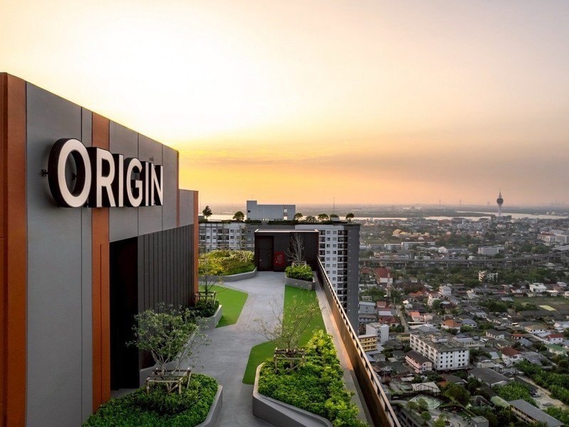 picture A047427 The Origin Sukhumvit – Praksa - 6/6
