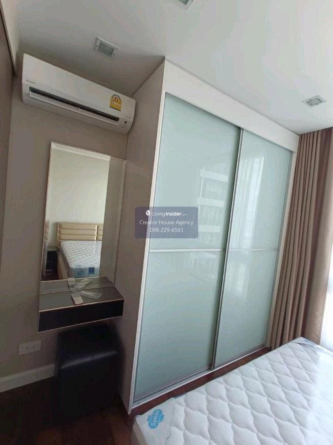 picture Condo for Rent ð The Metropolis Samrong Interchange ð Near BTS Samrong - 8/17