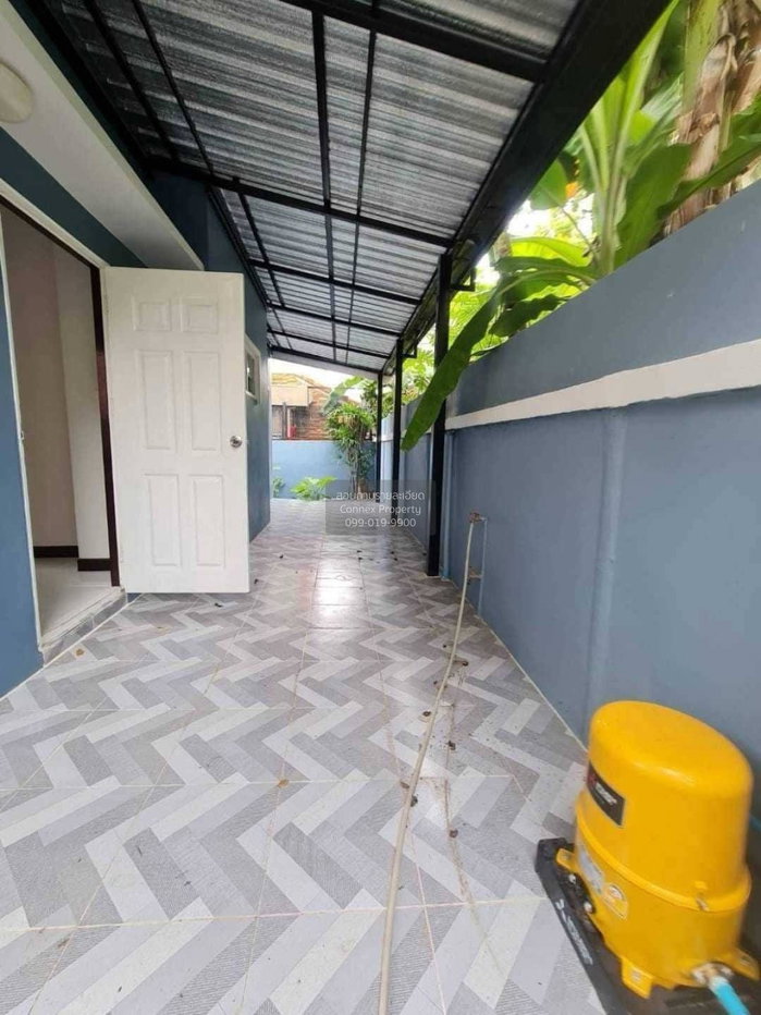 รูป ขายบ้าน ดิสคอฟเวอรี่ เพลส รีโนเวทใหม่ ลำผักกูด ธัญบุรี ปทุมธานี CX-164241 ✅ ทักไลน์ @connexproperty ตอบทันที ทีมงานมืออาชีพ ✅ - รูปที่ 7/12