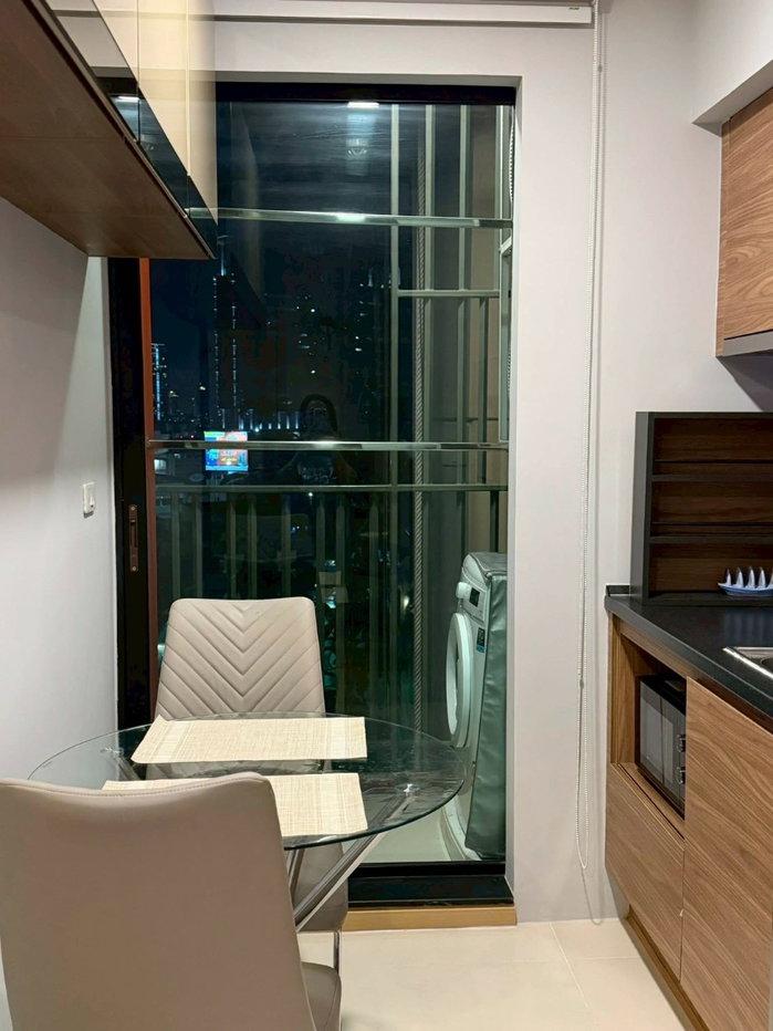 picture MN3741 Brix Condominium Full Furnitured and electrical - 6/7