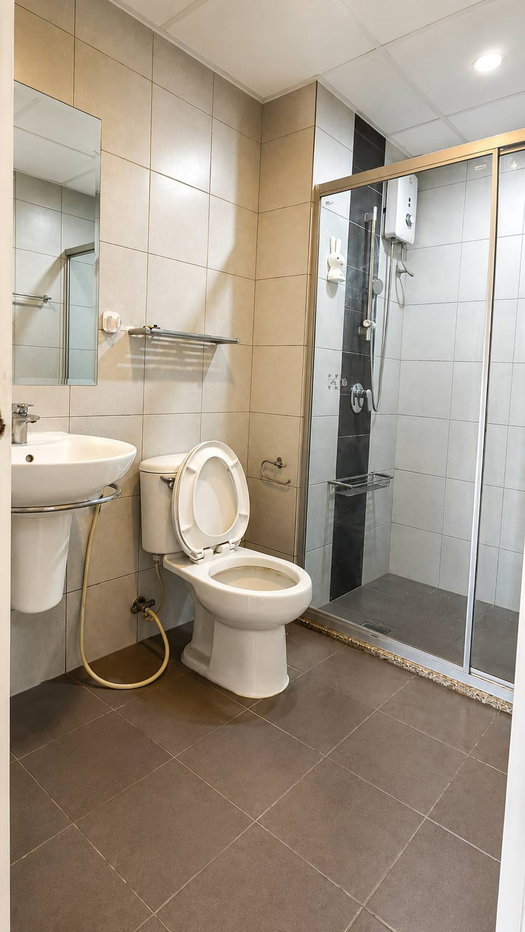 picture Condo for Rent: Supalai Veranda Ratchavipa Prachachuen, near MRT Bang Sue - 13/16