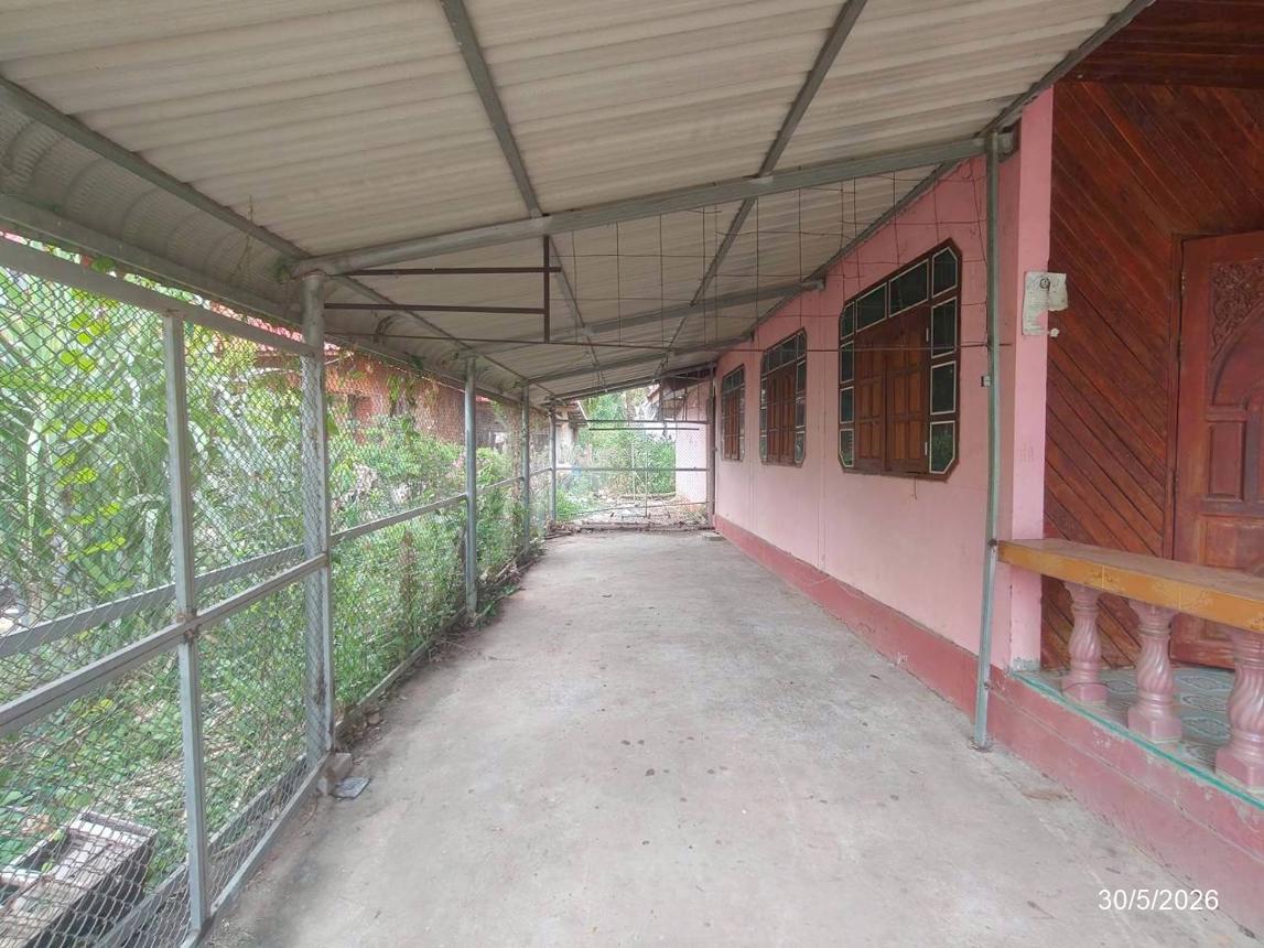 picture HOME 155 Sq.w. Phu Khieo Chaiyaphum for 900,000 - 28/32