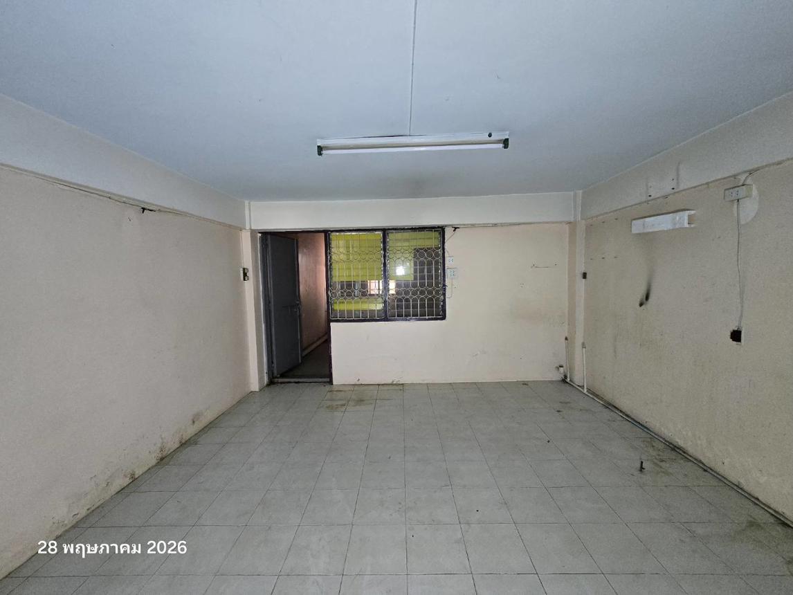 รูป อาคารพาณิชย์ 24.2 ตร.วา เมืองนครสวรรค์ นครสวรรค์ 3.1M - รูปที่ 22/42