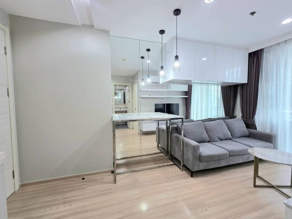 picture Condo for Rent at Artemis Sukhumvit 77 (F6907082) - 4/11