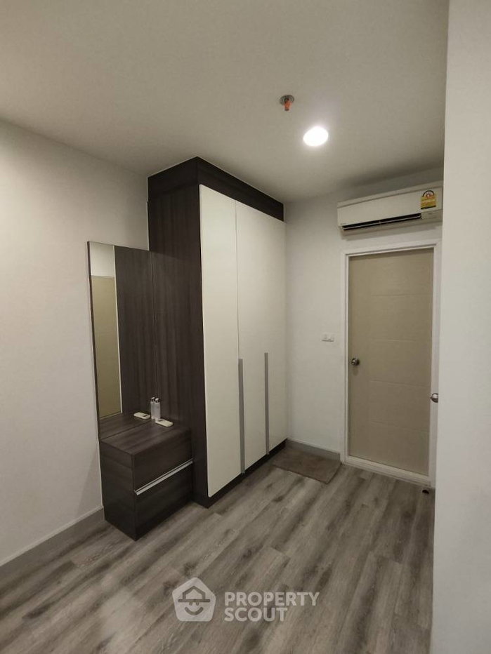 รูป คอนโด 1 ห้องนอน ขาย The Centric Sathorn-St. Louis ใกล้ BTS สุรศักดิ์ (ID 1010617) - รูปที่ 3/8