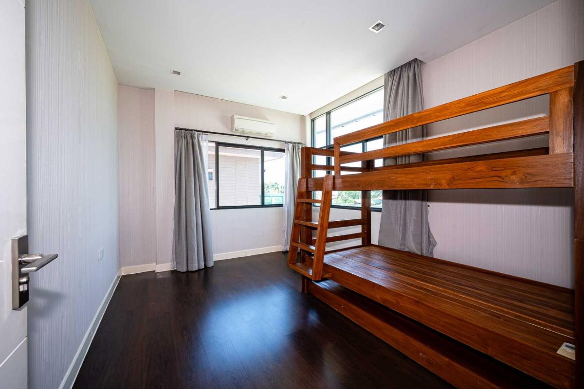 picture ðĨRent Now!ðĨ Setthasiri On Nut â Srinakarin, Fully Furnished, Ready to Move In. - 10/21