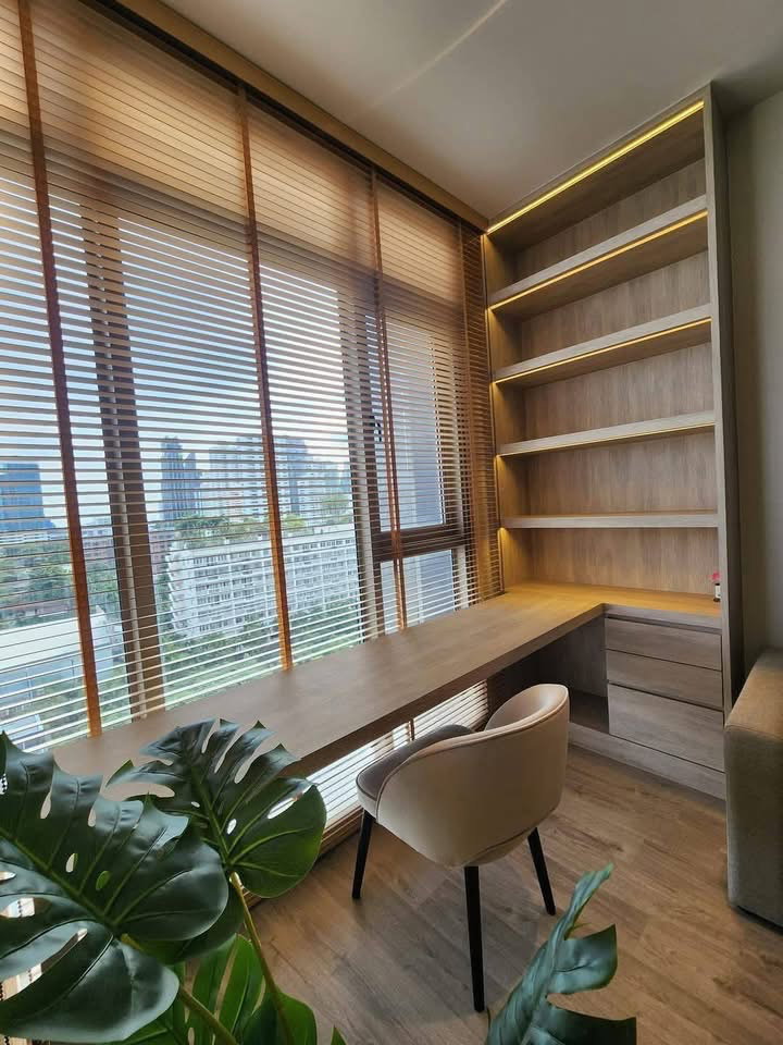 For Rent Rhythm Ekkamai Estate BTS Ekkamai 