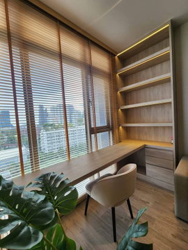 For Rent Rhythm Ekkamai Estate BTS Ekkamai 