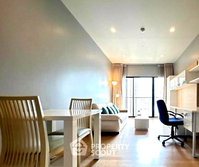 ขายคอนโด : คอนโด 1 ห้องนอน ชั้น 24 ขนาด 52 ตร.ม. โนเบิล รีไฟน์ พร้อมพงษ์ ใกล้ BTS พร้อมพงษ์ 200 ม. (ID 3076108)