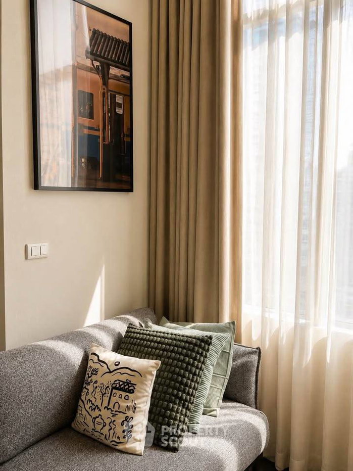 รูป คอนโด 1 ห้องนอน 40 ตร.ม. ชั้น 10 ที่ Ramada Plaza Residence Sukhumvit 48 ใกล้ BTS พระโขนง (ID 3080342) - รูปที่ 7/9