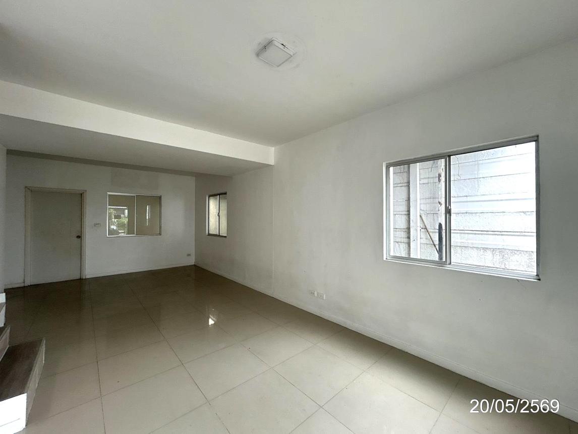 picture TOWN HOUSE 34.9 Sq.w. Bang Plee Samut Prakarn for 3.5M - 20/36