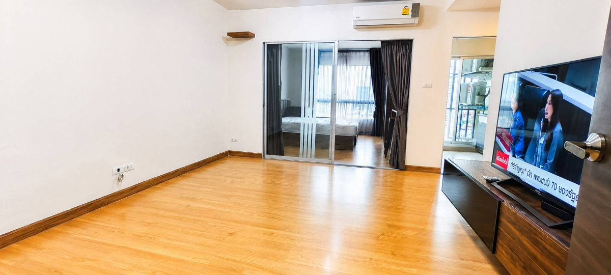 picture Condo for Rent: Supalai Veranda Ratchavipa Prachachuen, near MRT Bang Sue - 7/16